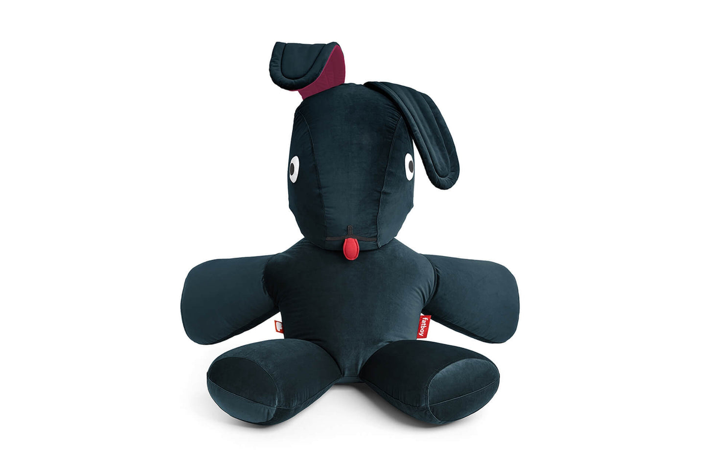 CO9 XS Velvet Recycled ตุ๊กตาสำหรับเด็ก