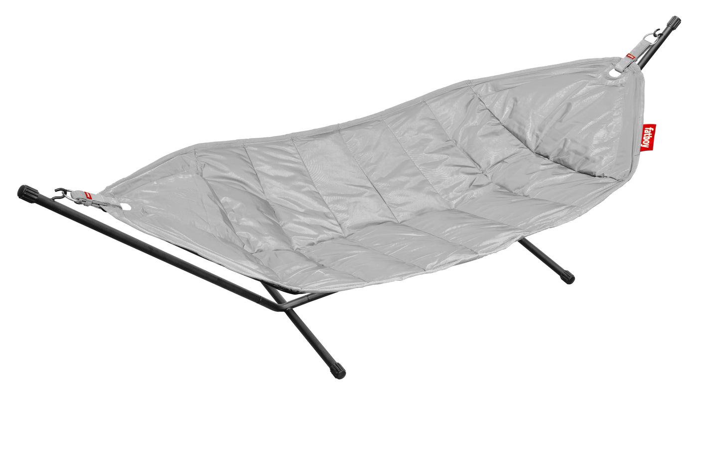 Light grey incl. rack black