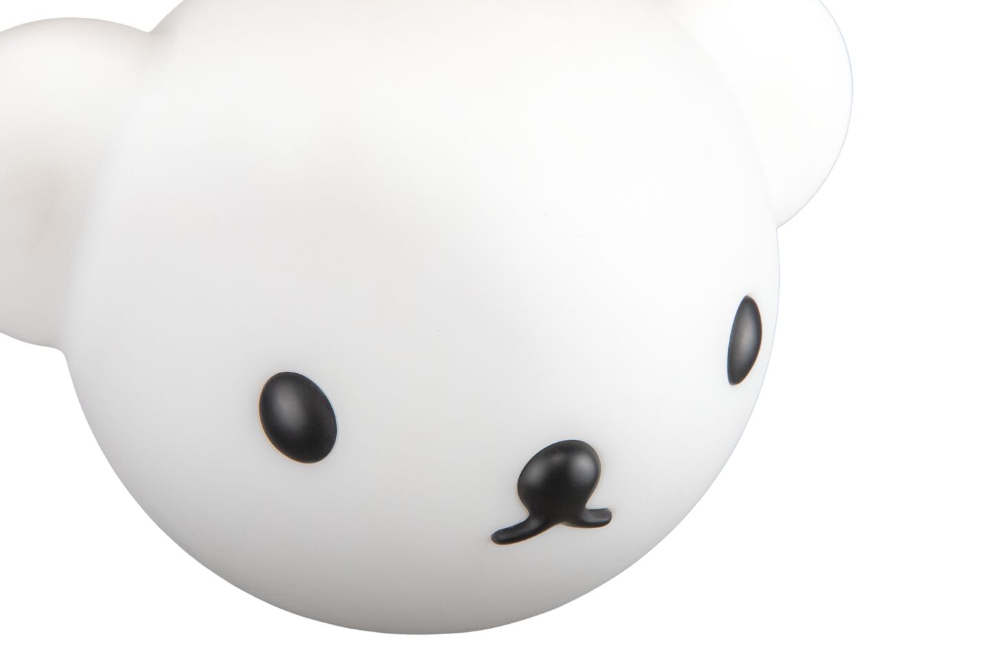 fatboy bolleke x boris closeup