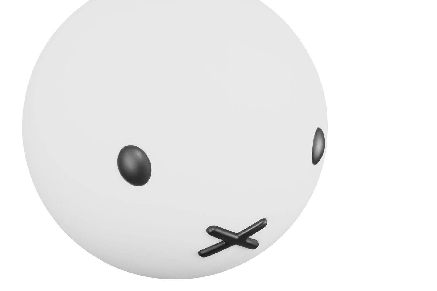 fatboy bolleke x miffy closeup