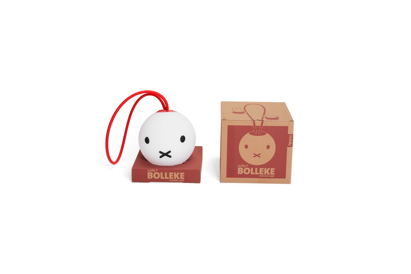 fatboy bolleke x miffy packaging