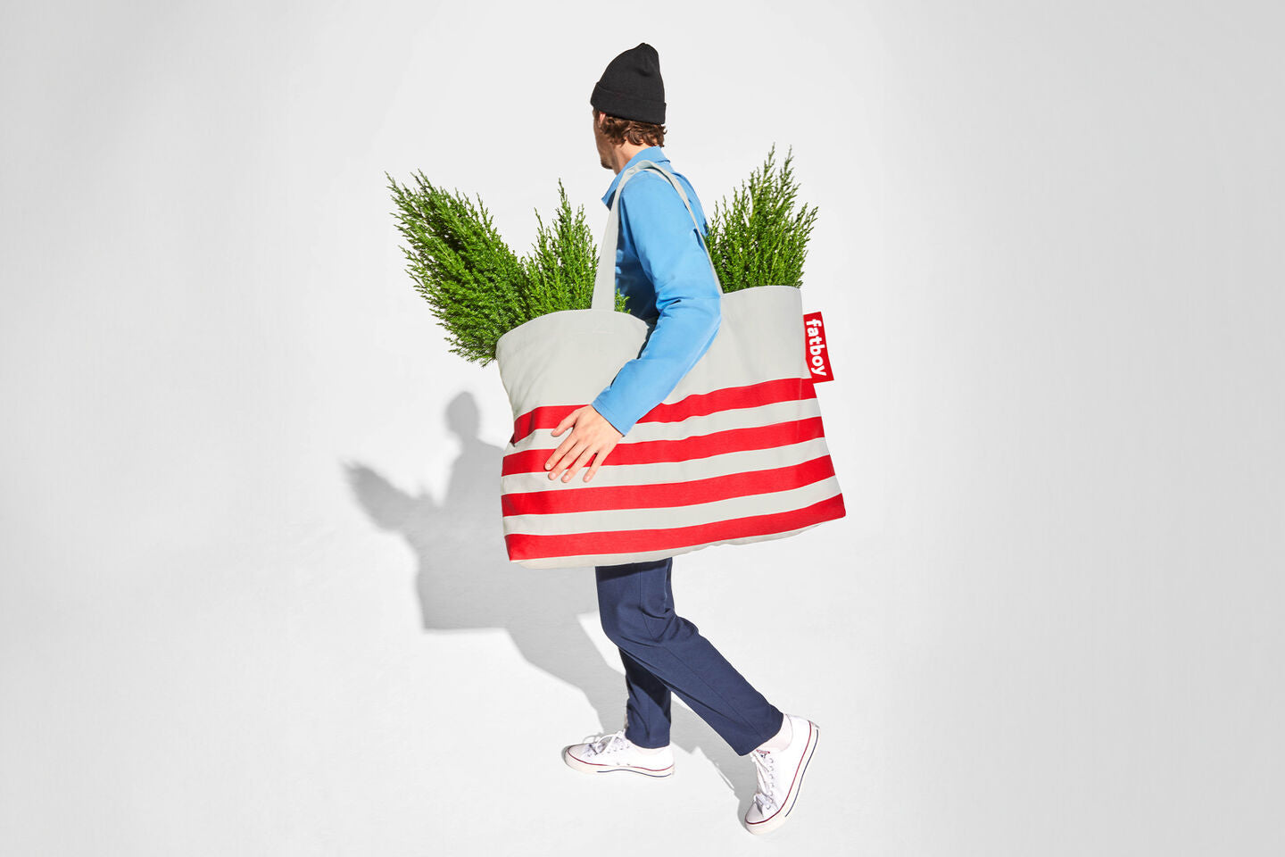 Carry too much bag - กระเป๋าใส่ของ