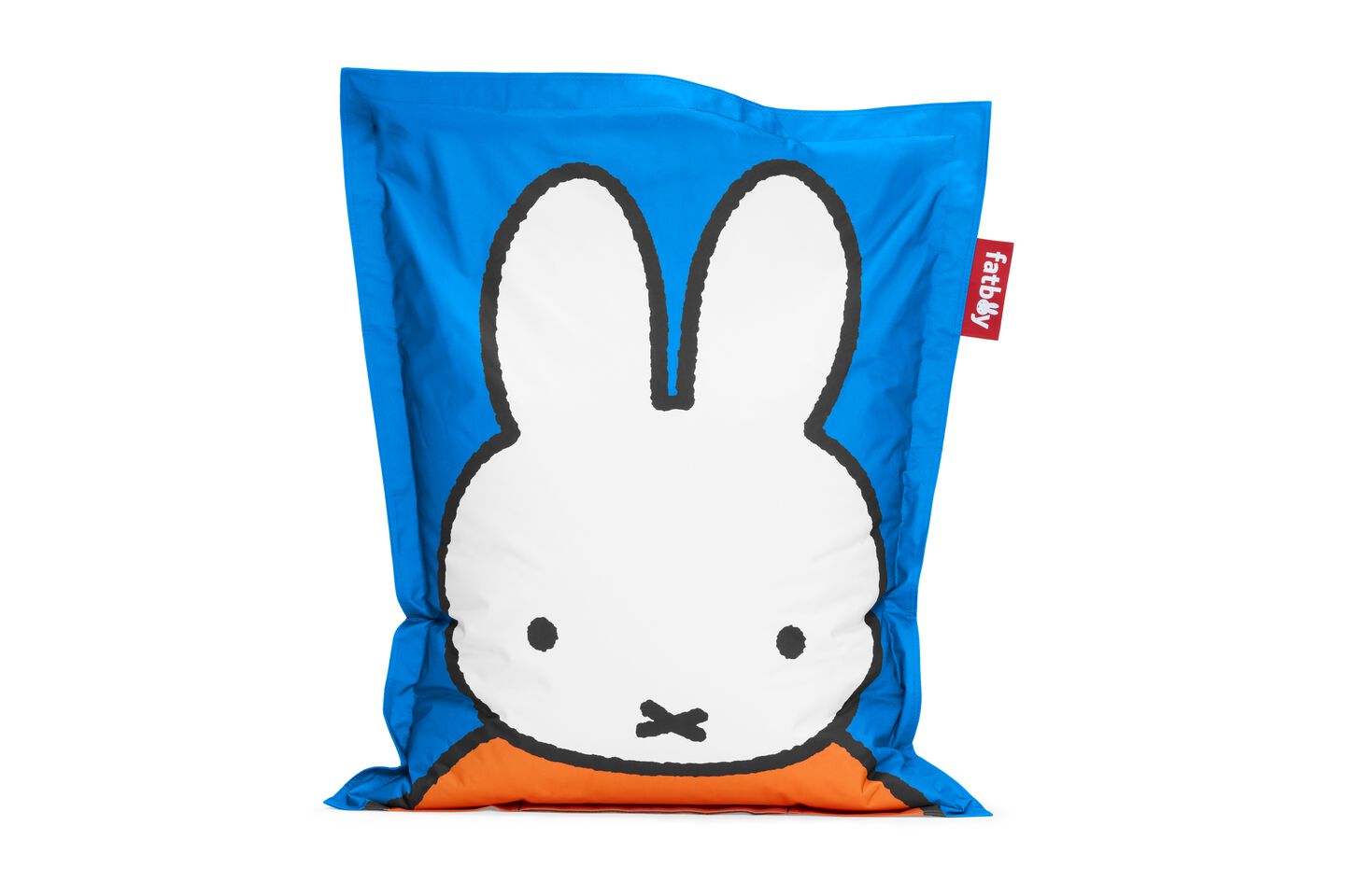 fatboy junior x miffy blue packshot