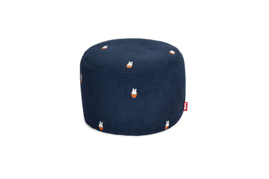 Point Recycled Cord x Miffy Deep Blue