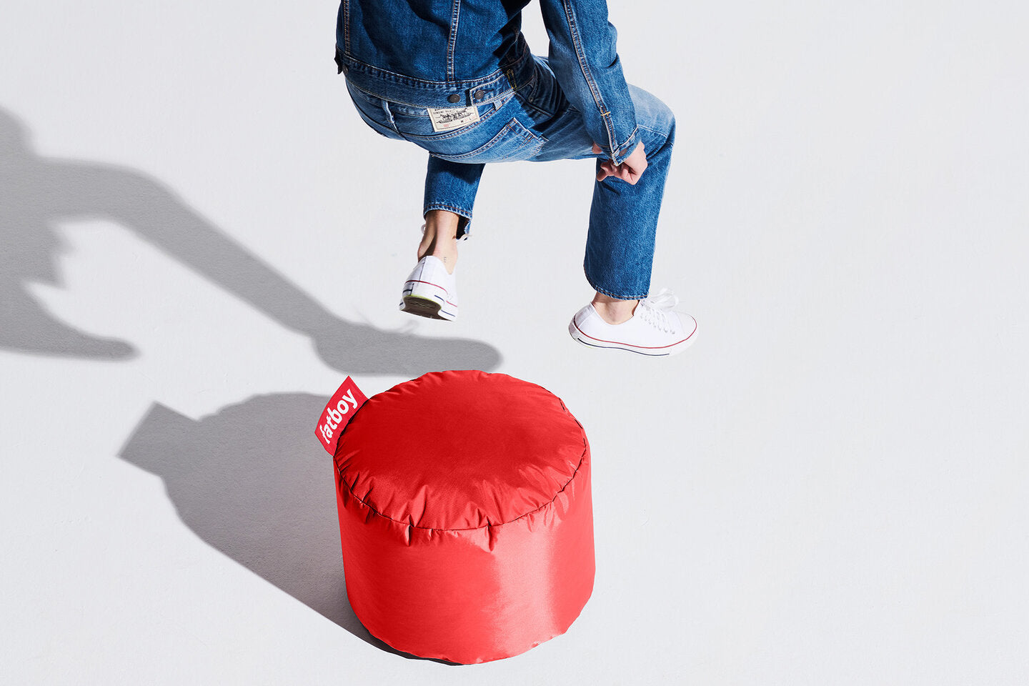 Point Original เก้าอี้สตูล