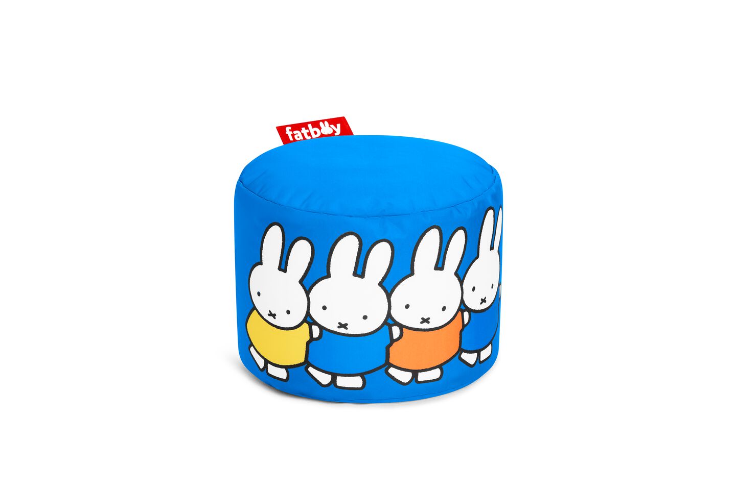 fatboy point x miffy blue packshot