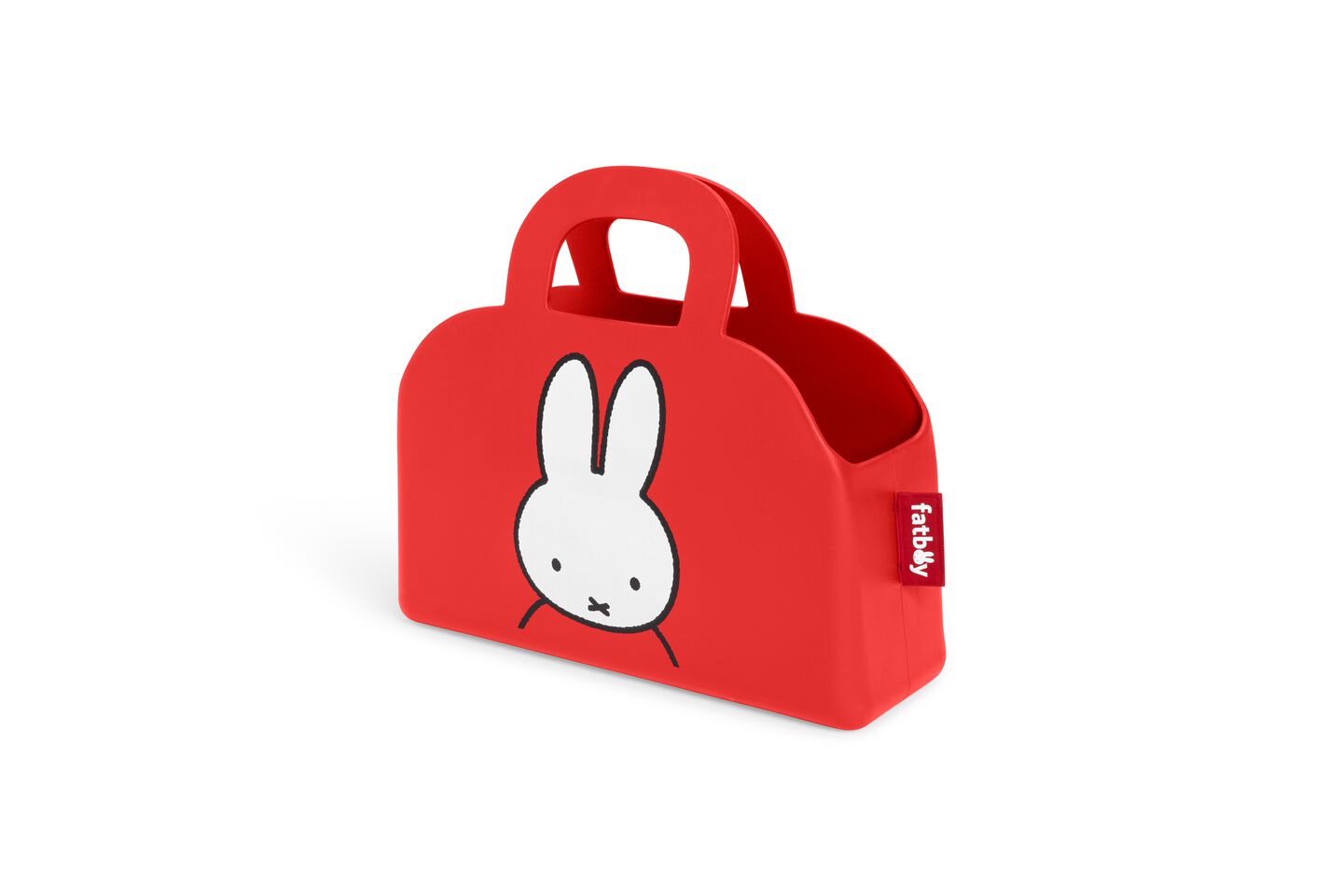 fatboy sjopper kees x miffy red packshot