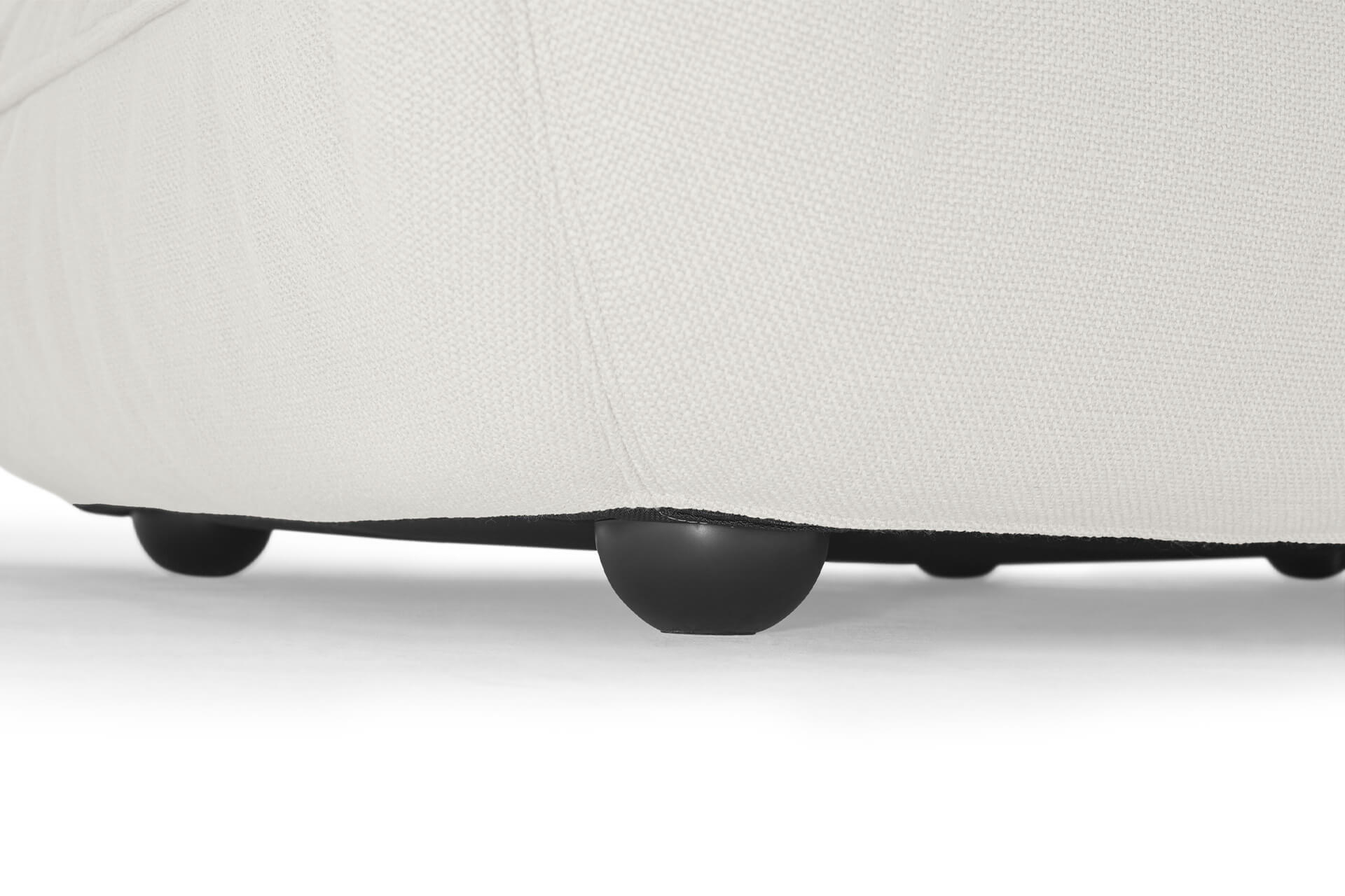fatboy sumo corner sofa limestone