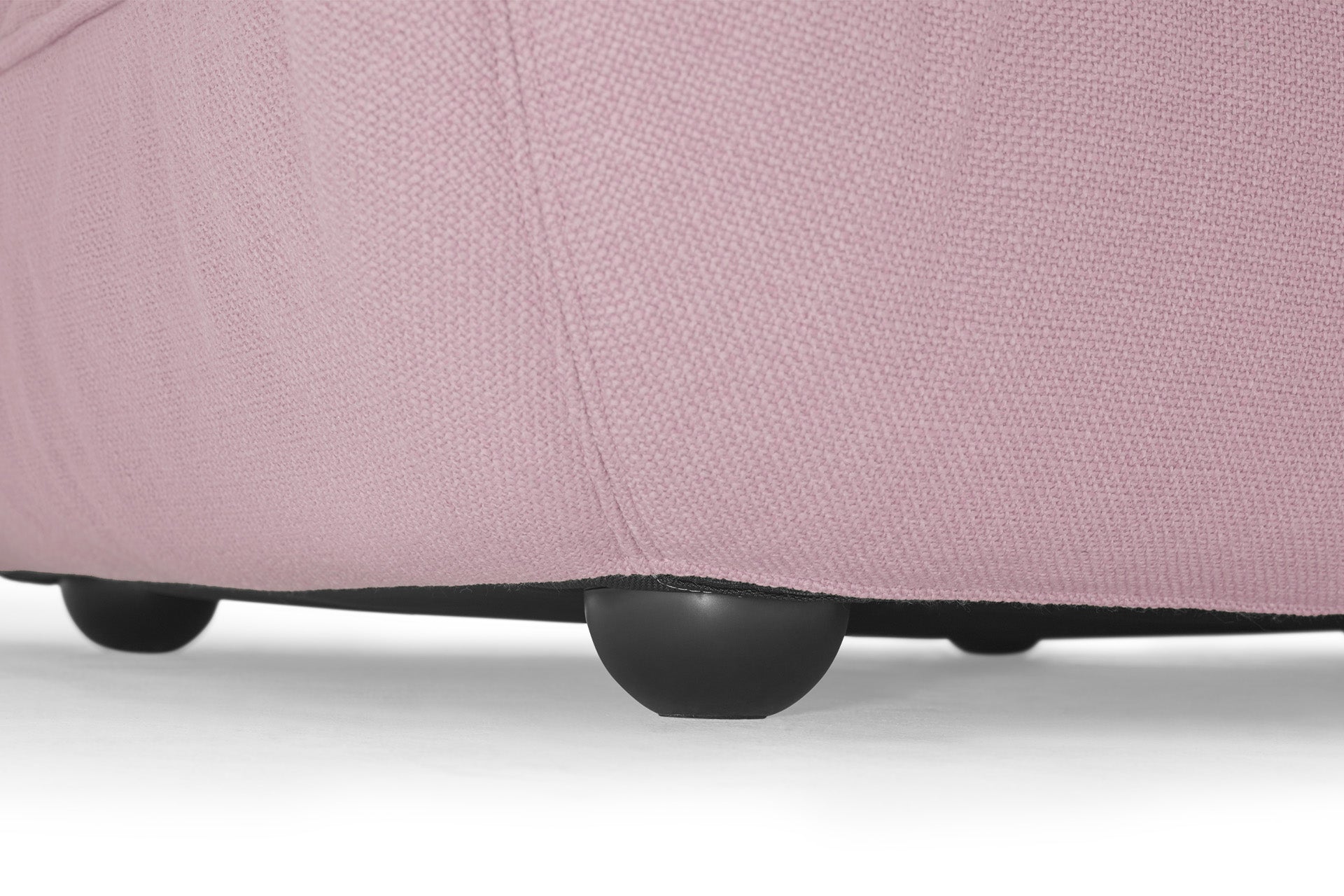 fatboy sumo sofa loveseat bubblepink