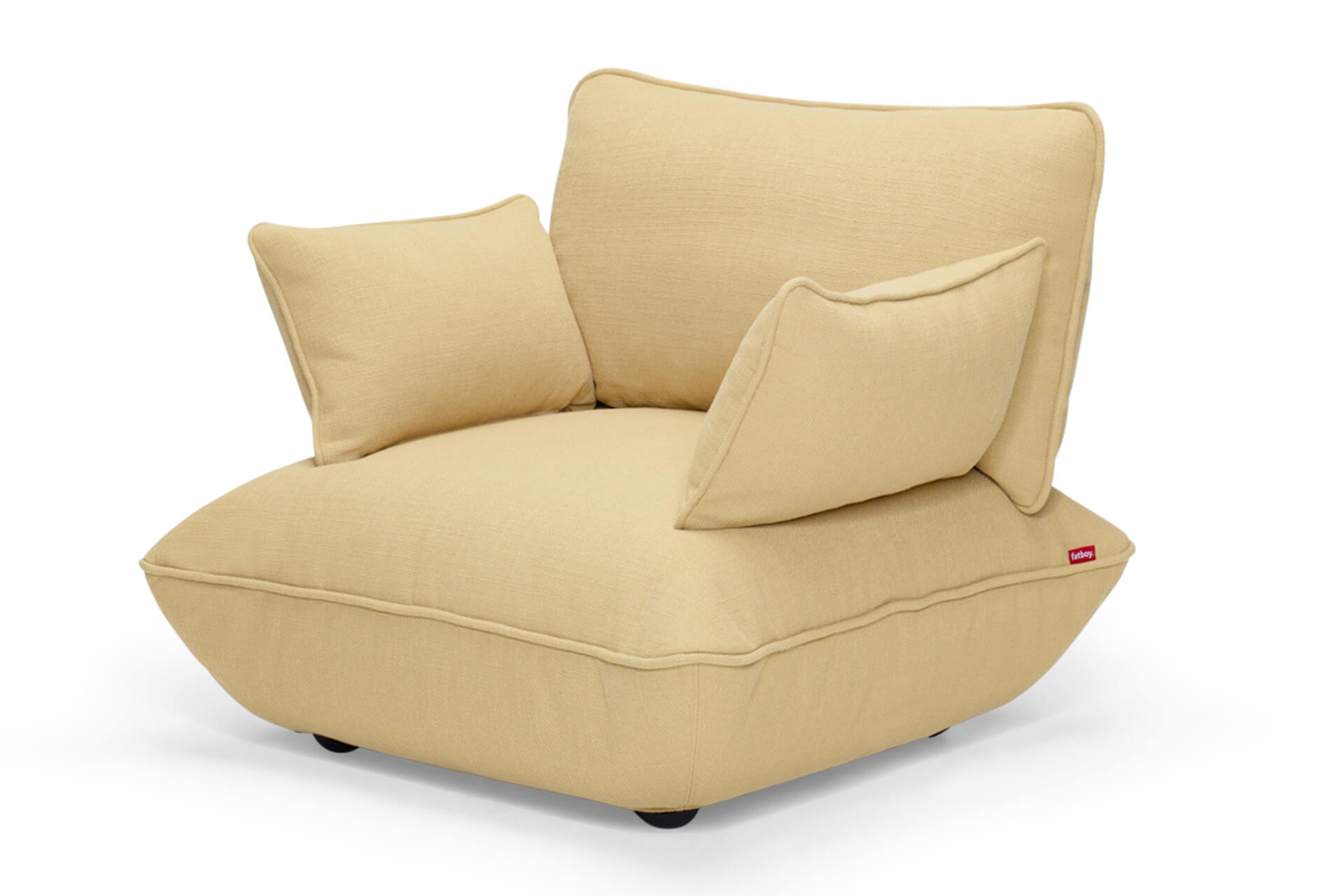 fatboy sumo sofa loveseat honey