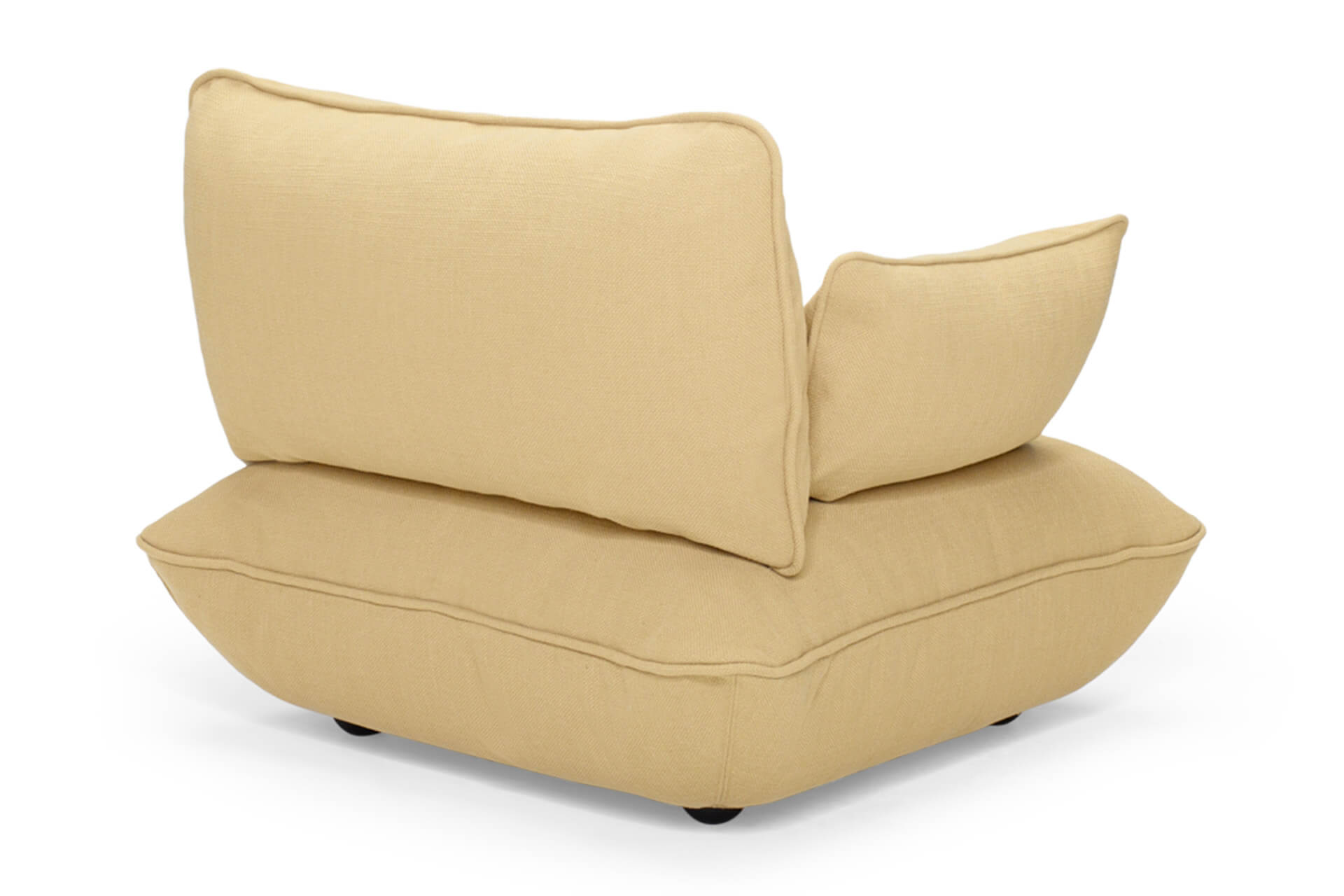 fatboy sumo sofa loveseat honey