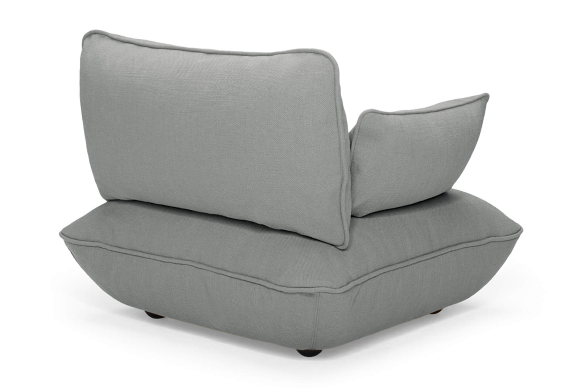fatboy sumo sofa loveseat mousegrey