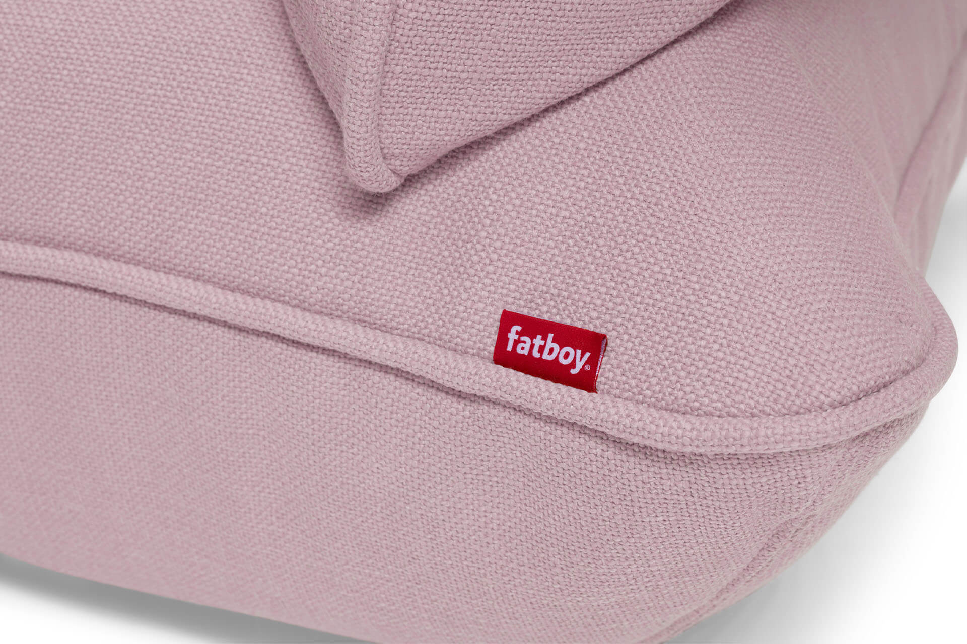 fatboy sumo sofa medium bubblepink