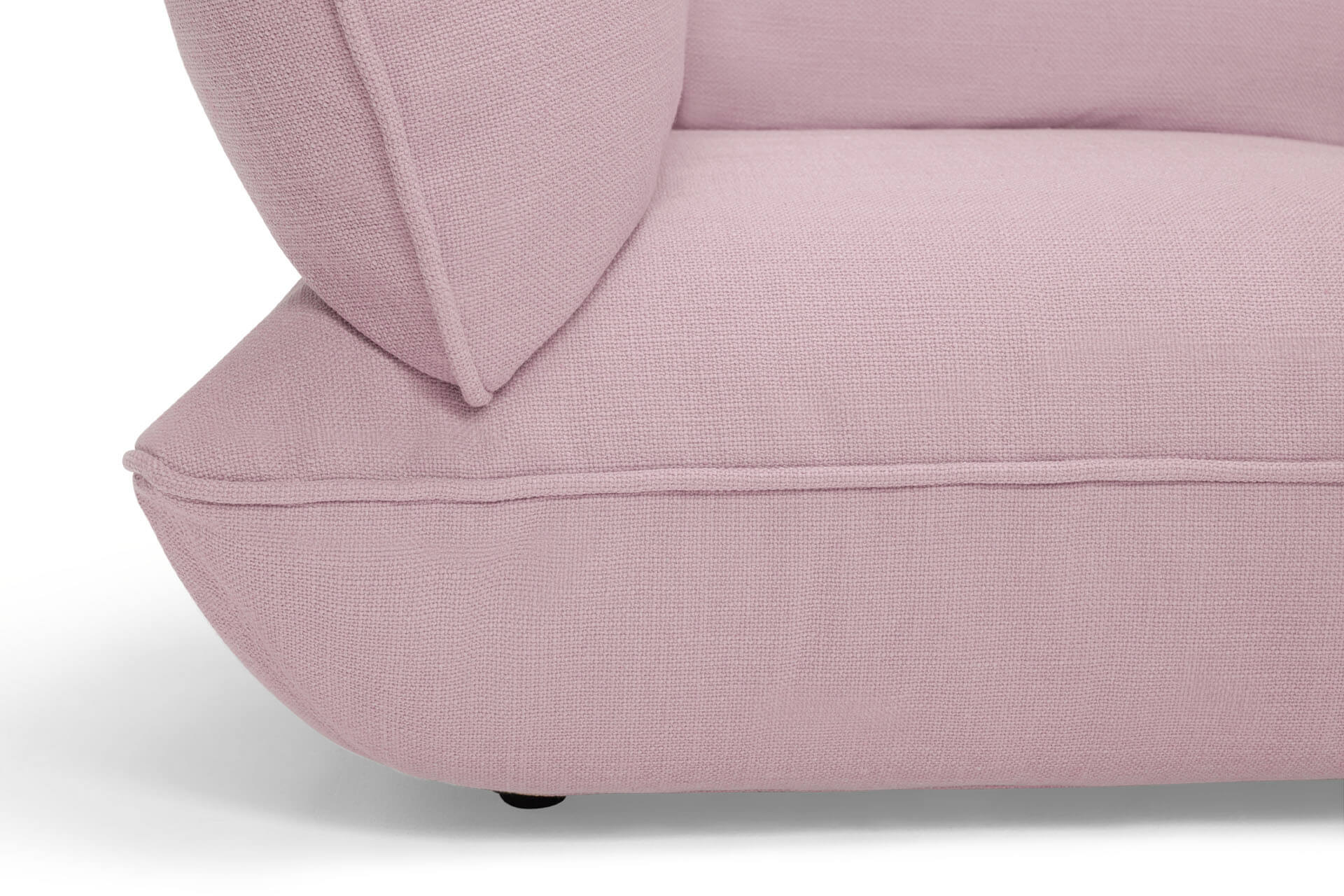 fatboy sumo sofa medium bubblepink