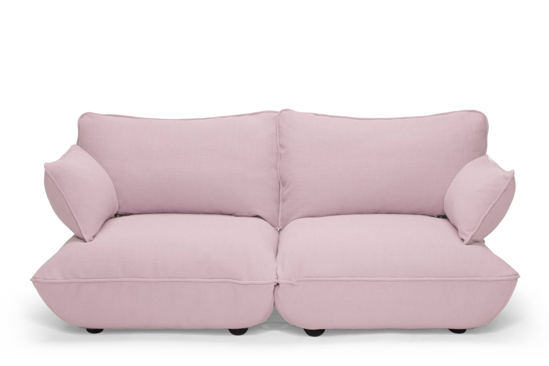 fatboy sumo sofa medium bubblepink