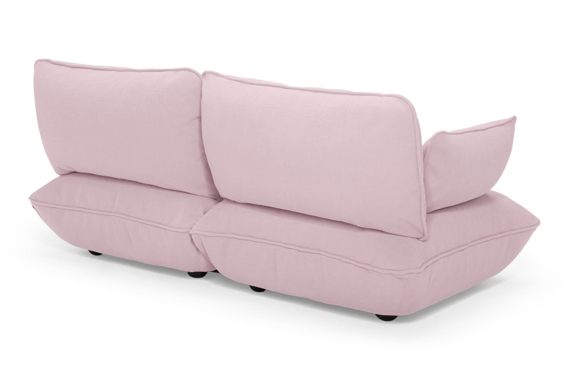 fatboy sumo sofa medium bubblepink