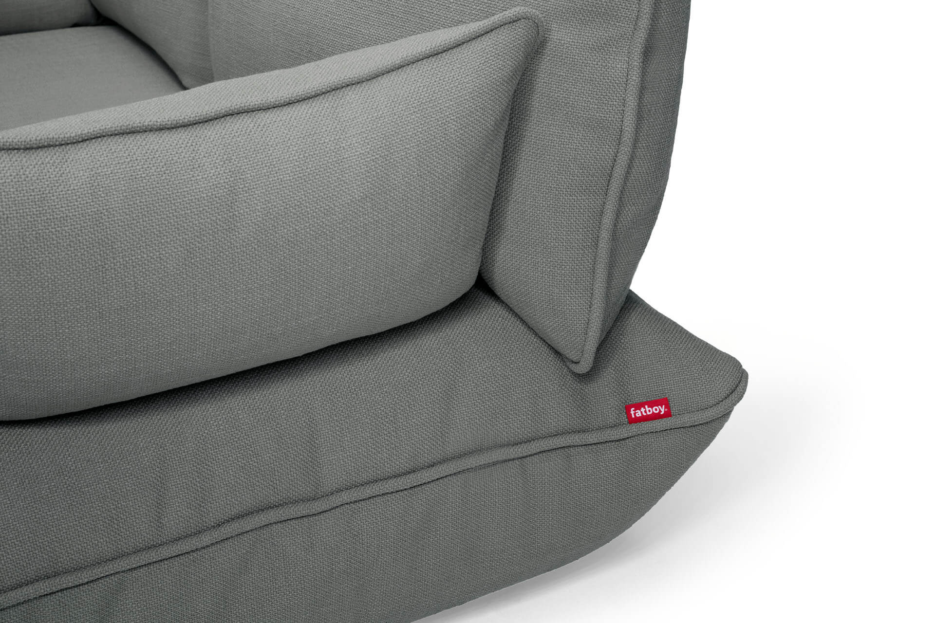 fatboy sumo sofa medium mousegrey