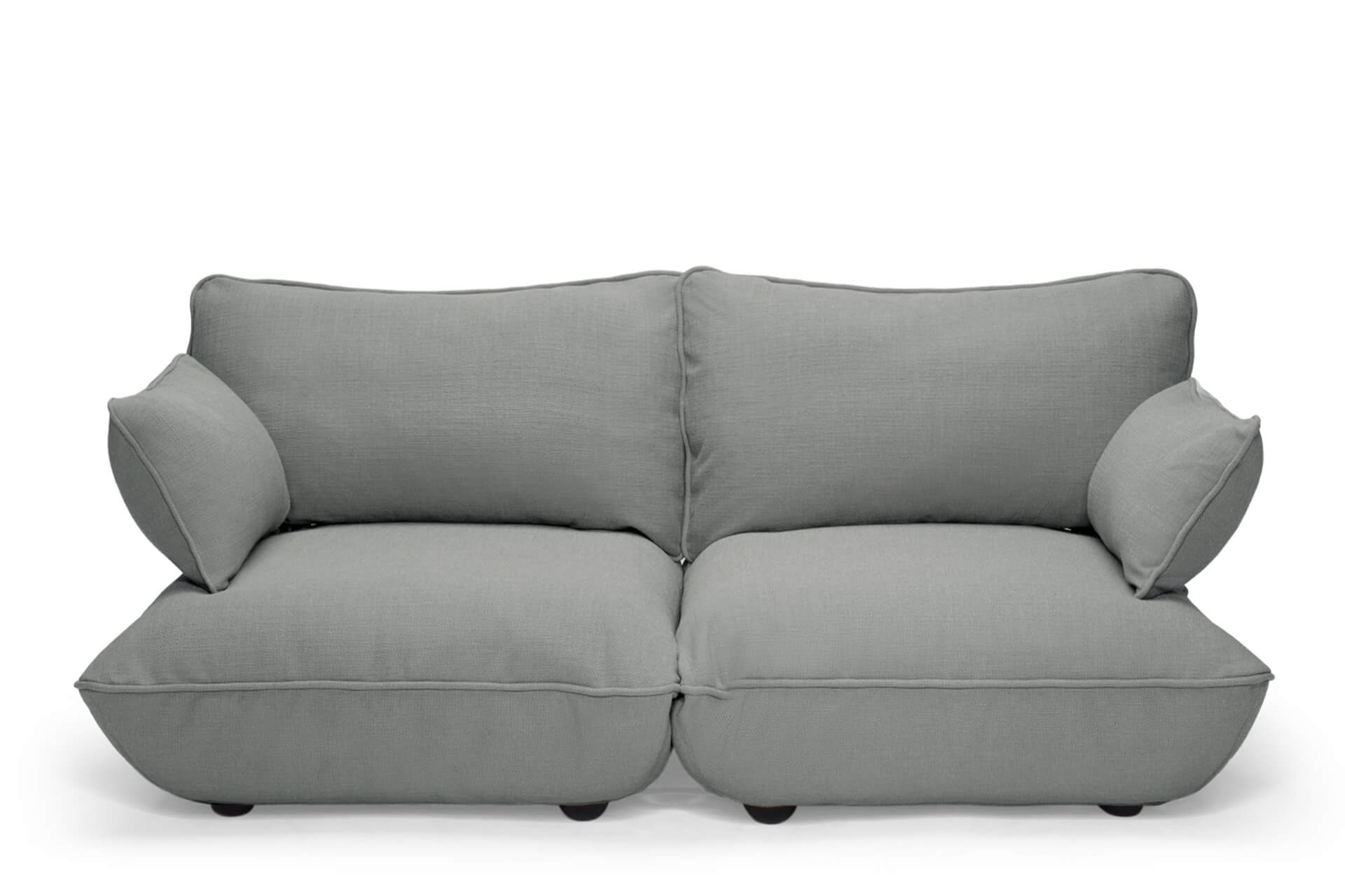 fatboy sumo sofa medium mousegrey