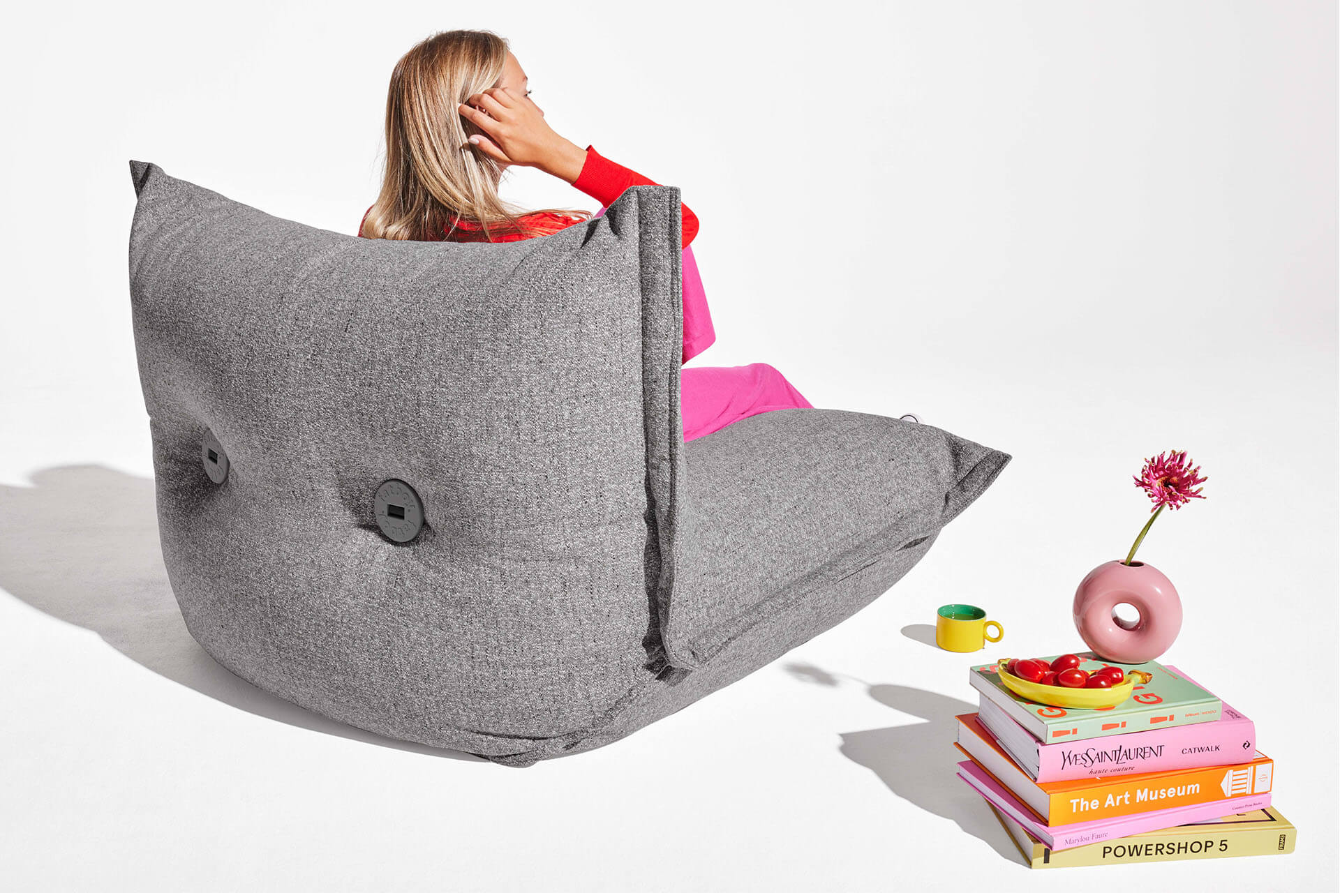 fatboy the bonbaron mingle grid stone