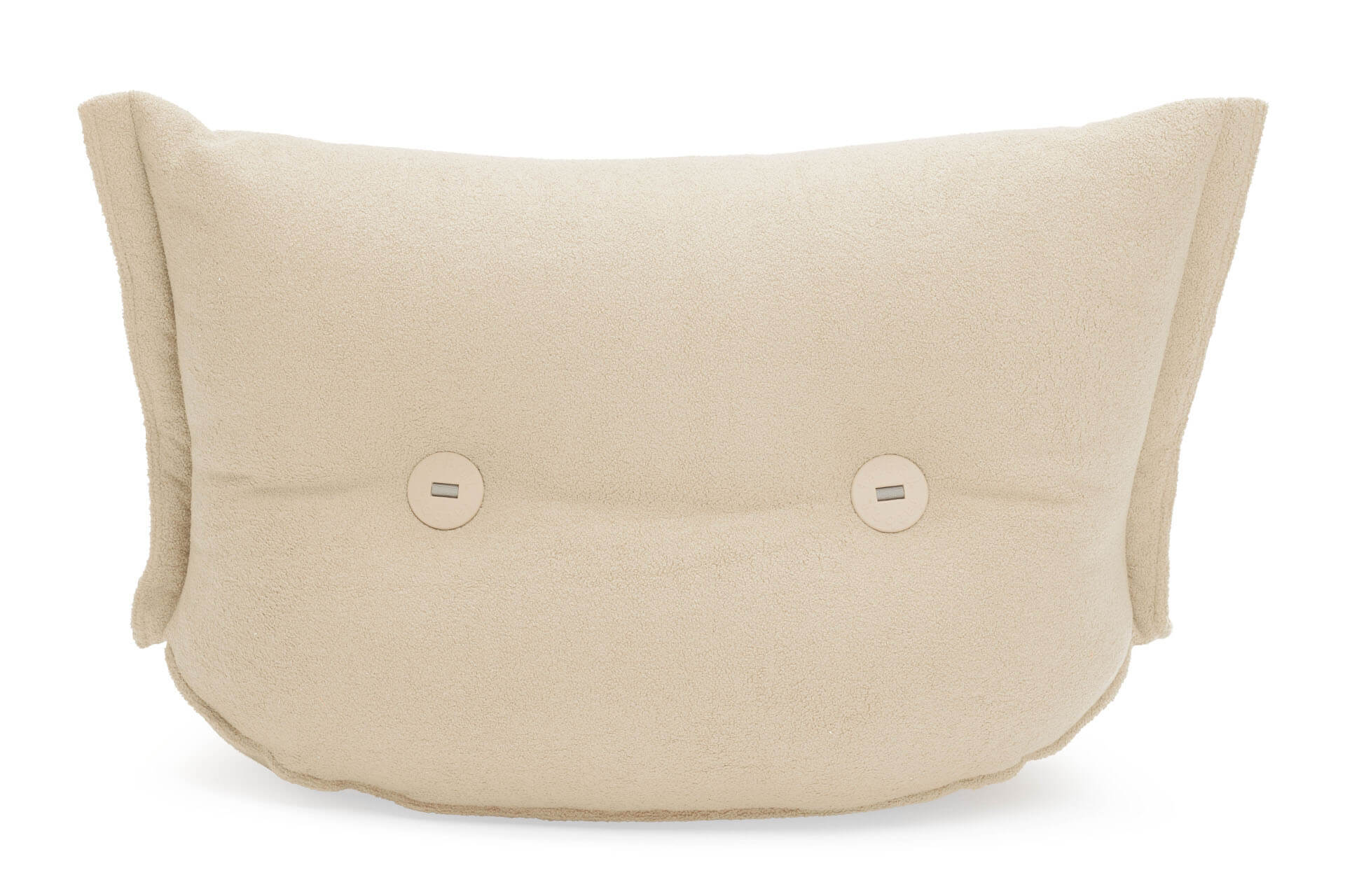 fatboy the bonbaron sherpa ecru