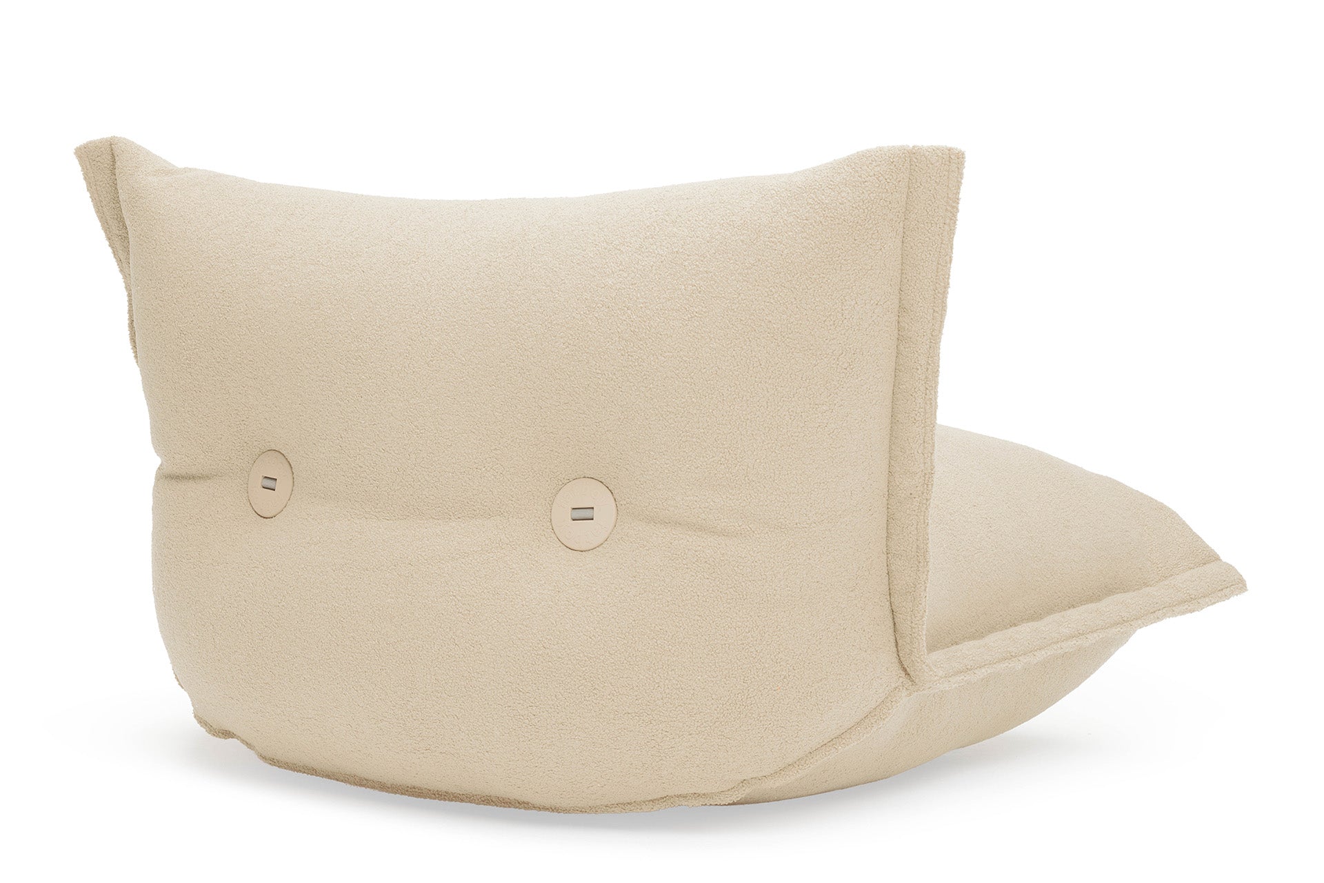 fatboy the bonbaron sherpa ecru