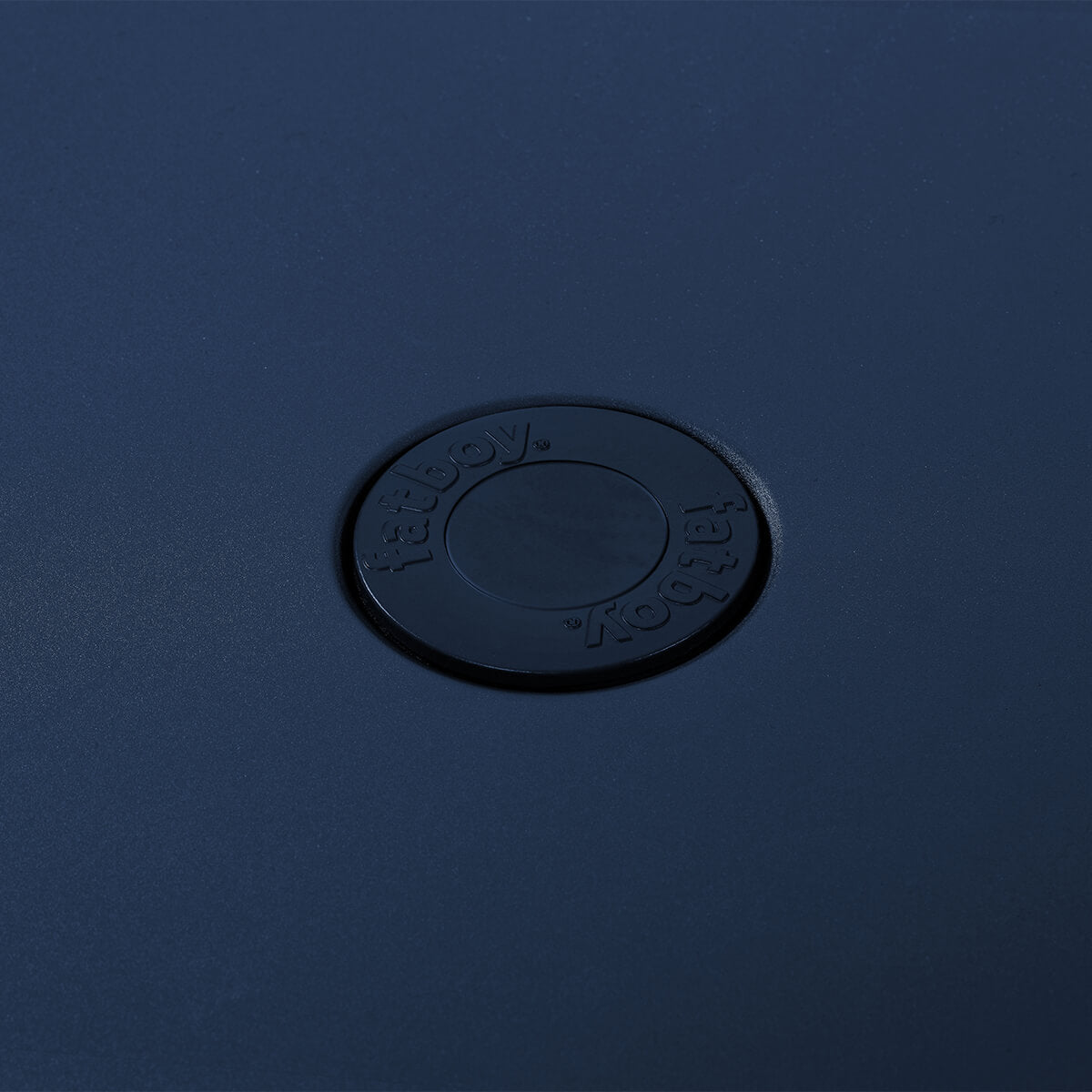 Dark Ocean