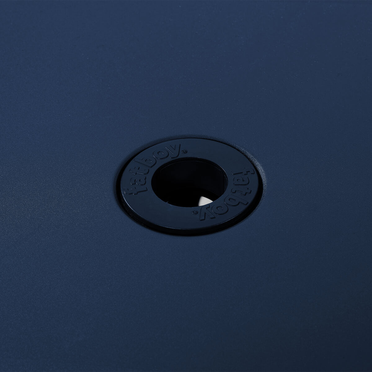 Dark Ocean