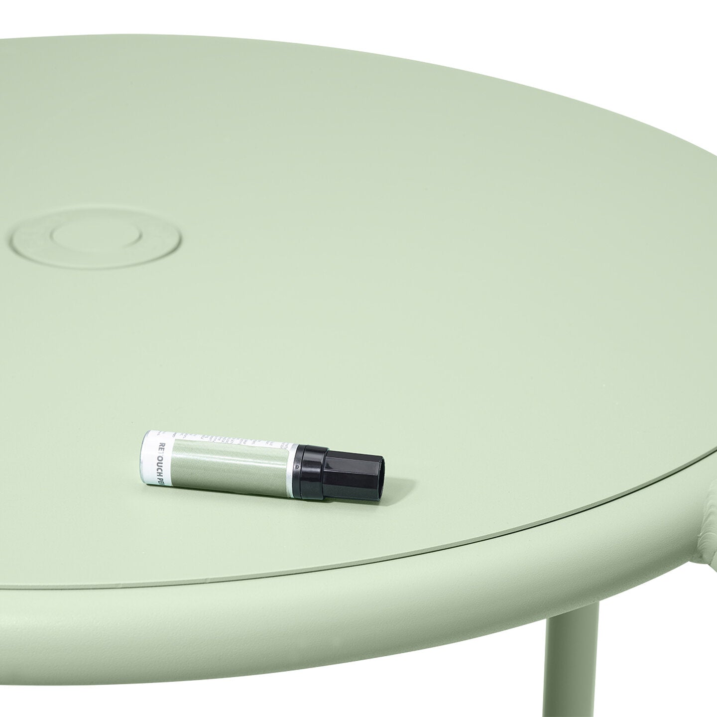 Mist Green