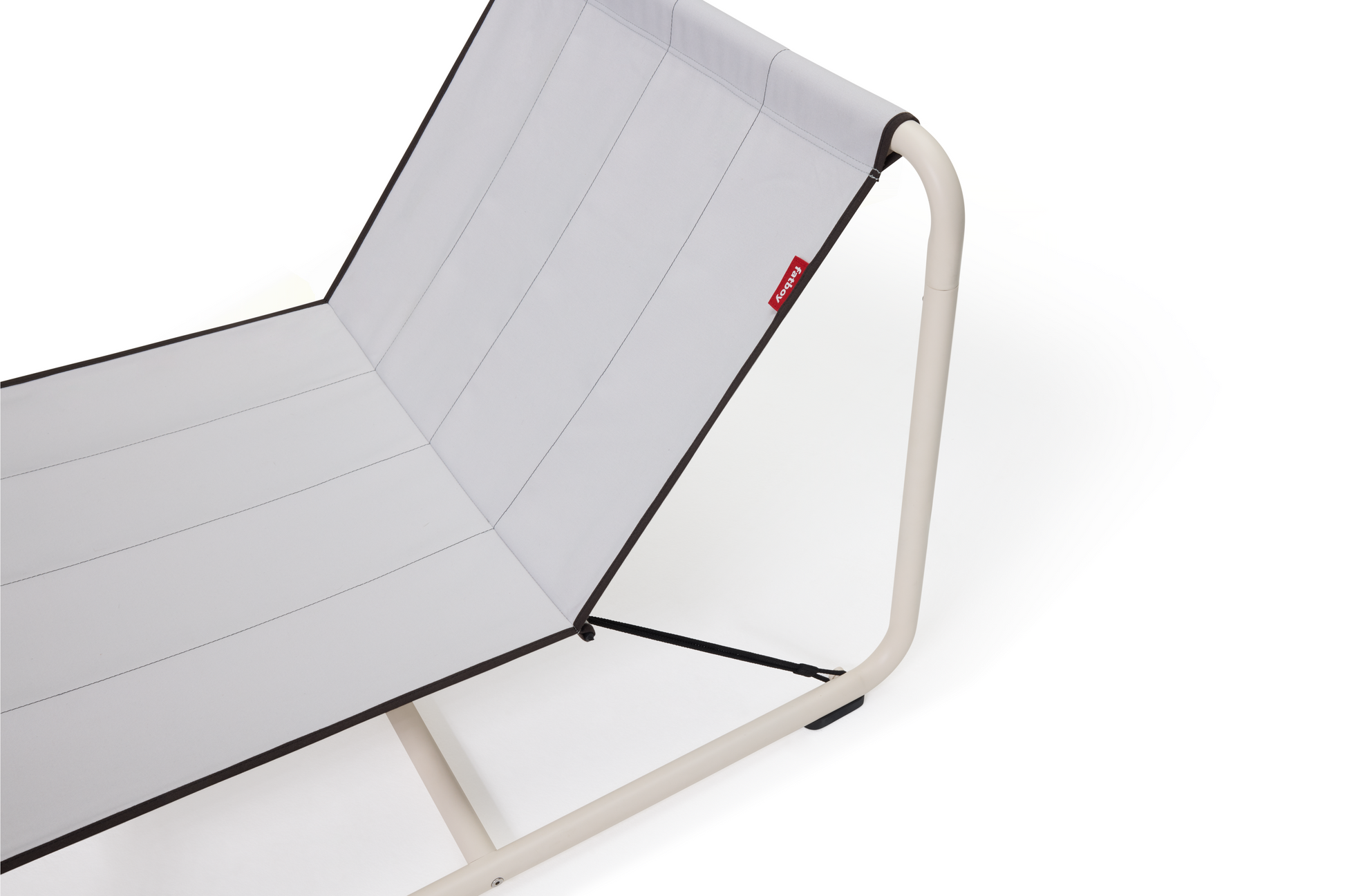 fatboy beanbase whipped cream closeup