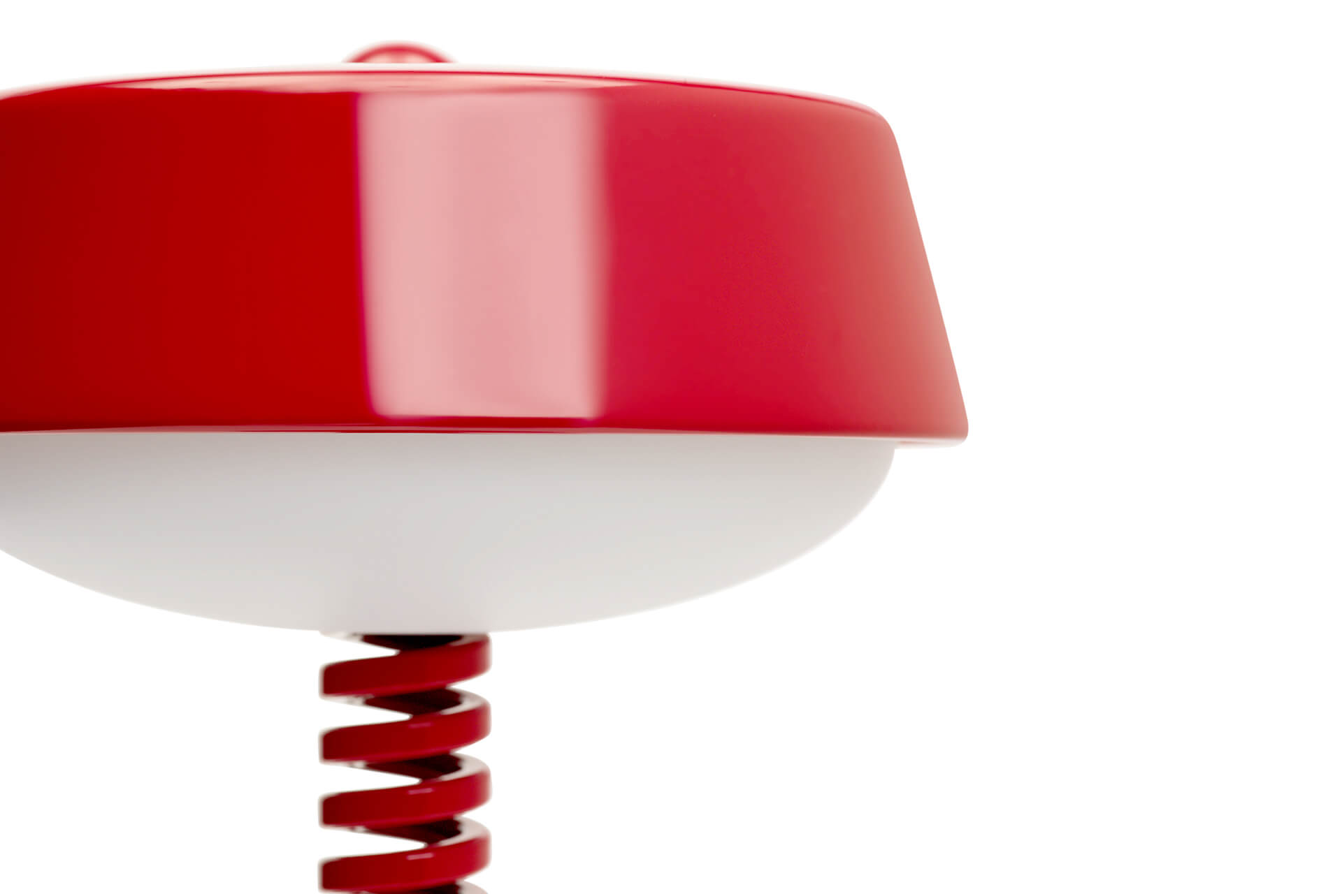 Bellboy, een tafellamp met 5 sterren design van Bellboy, een tafellamp met 5 sterren design van