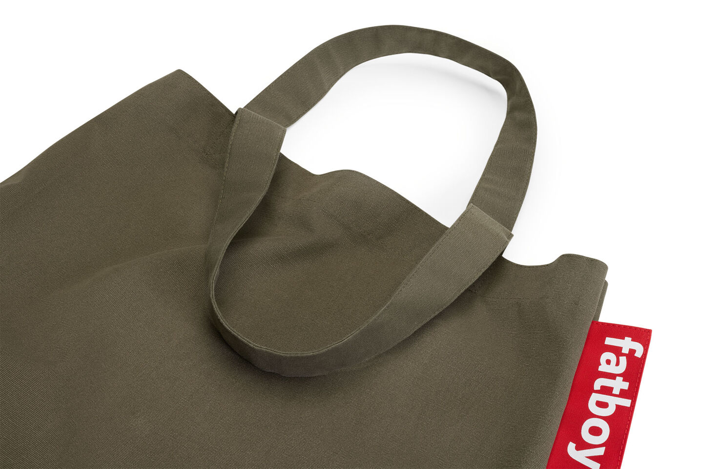 fatboy carry all bag forest dump