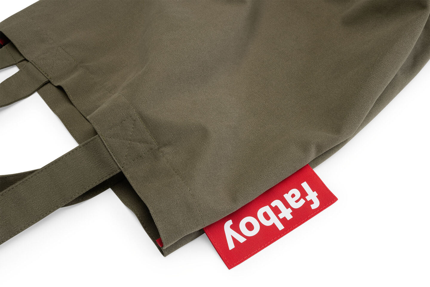 fatboy carry all bag forest dump