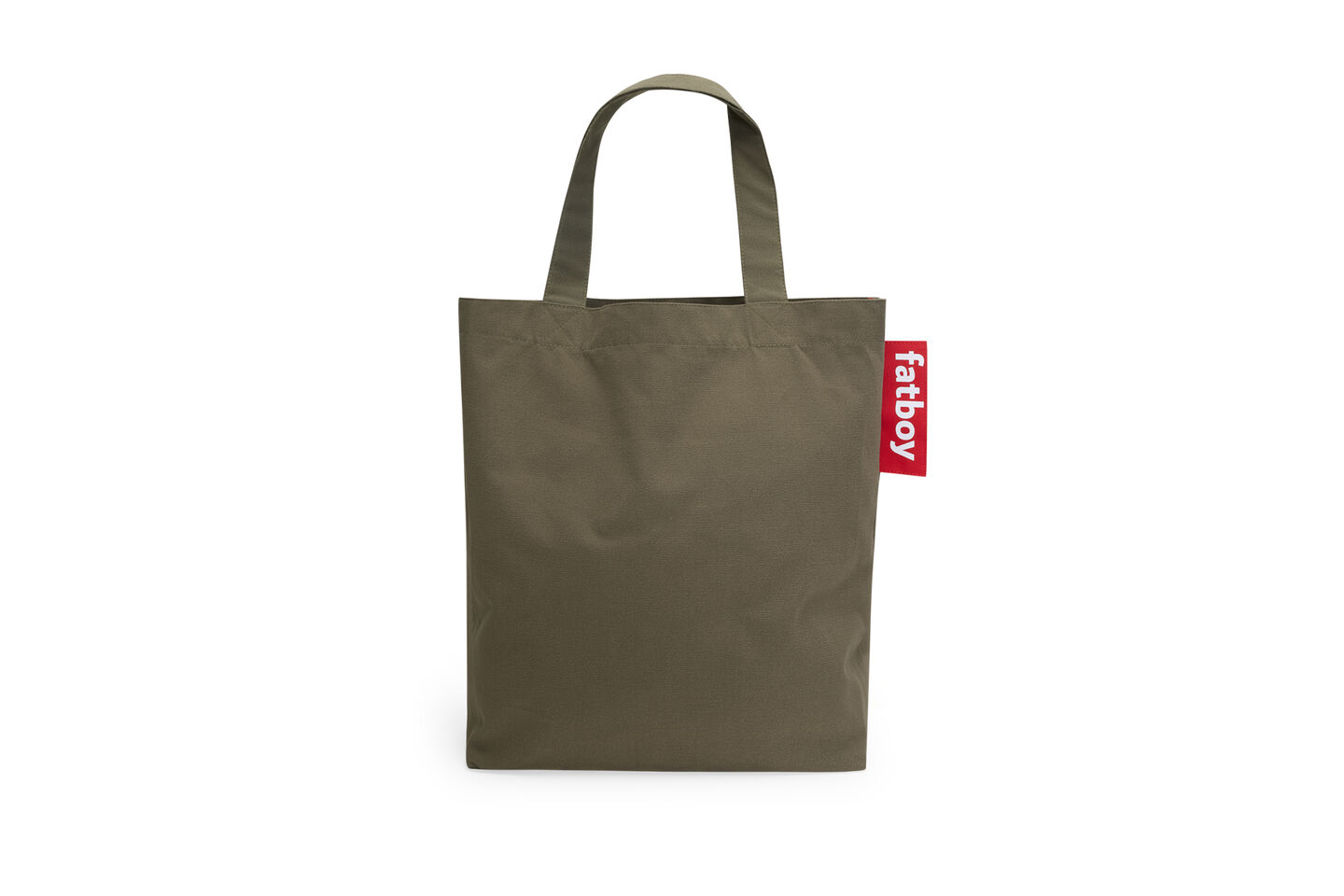 fatboy carry all bag forest dump