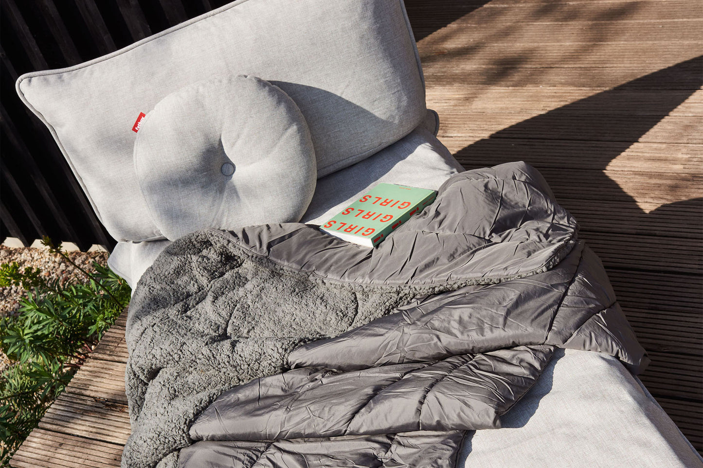 Circle Pillow หมอนอิง