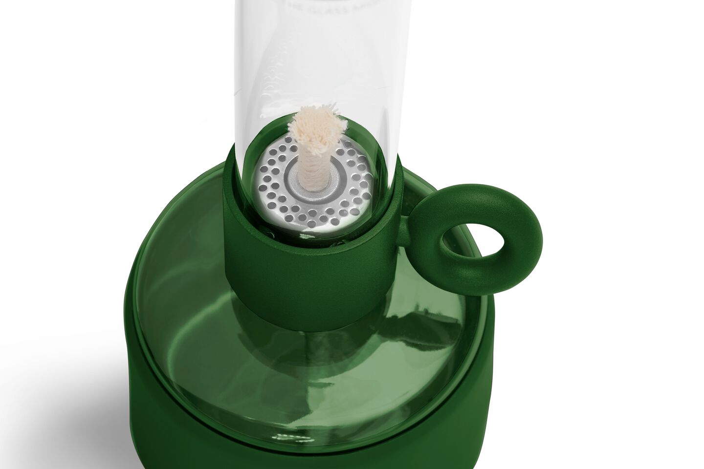 Deep Green
