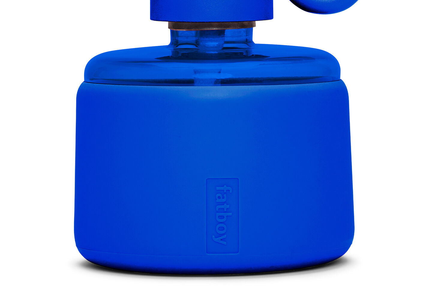 Flash Blue