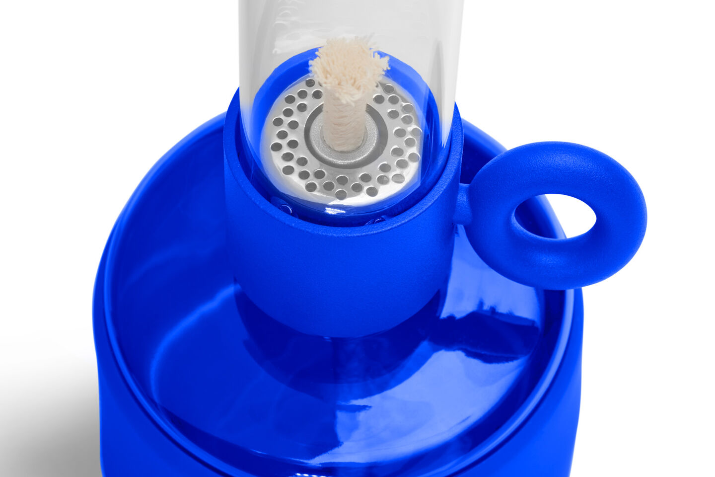 Flash Blue