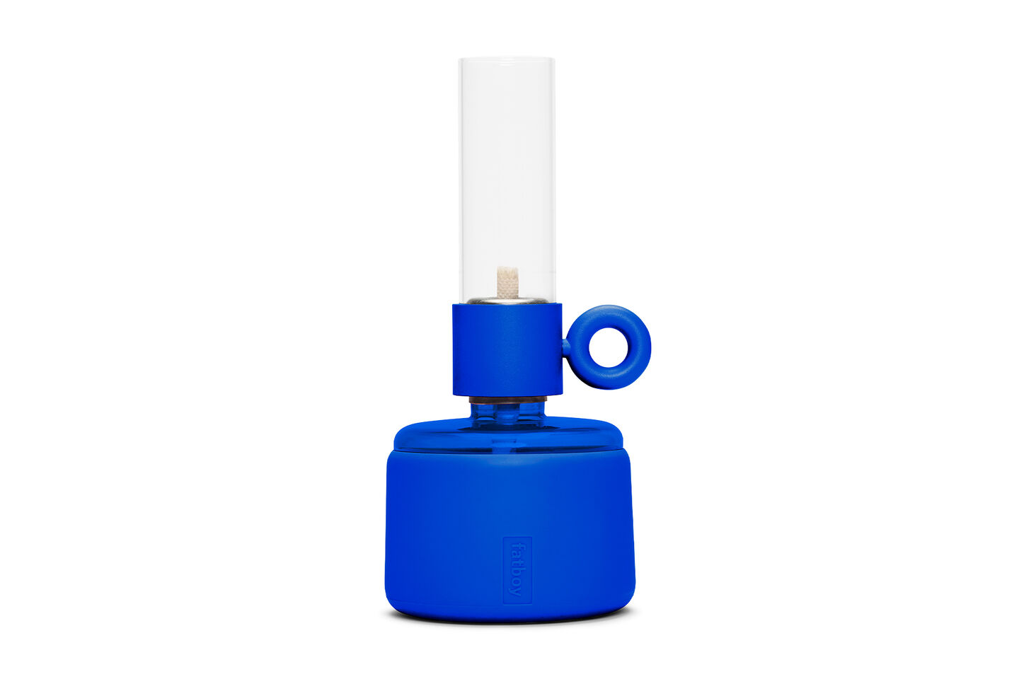 Flash Blue