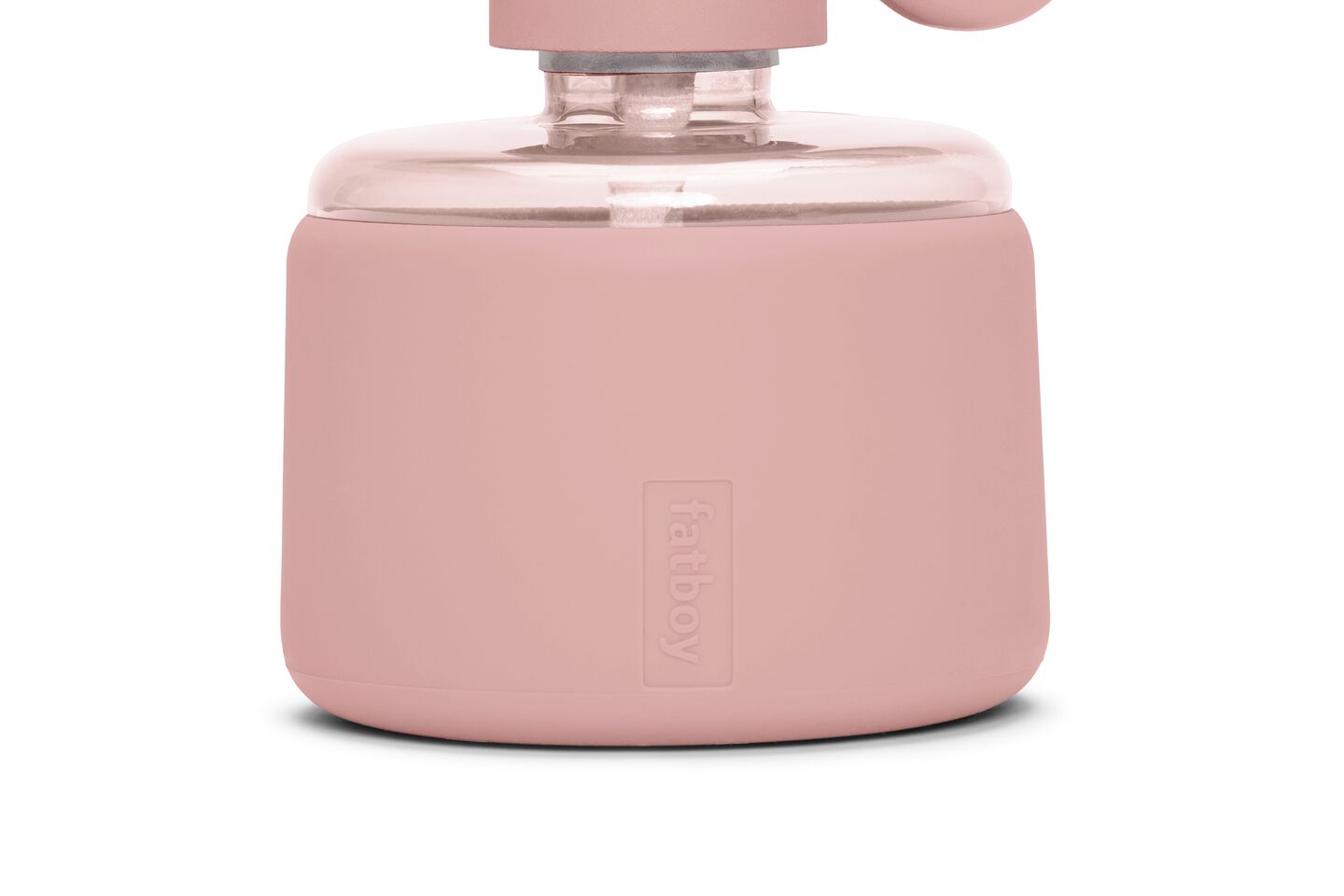 Soft Pink