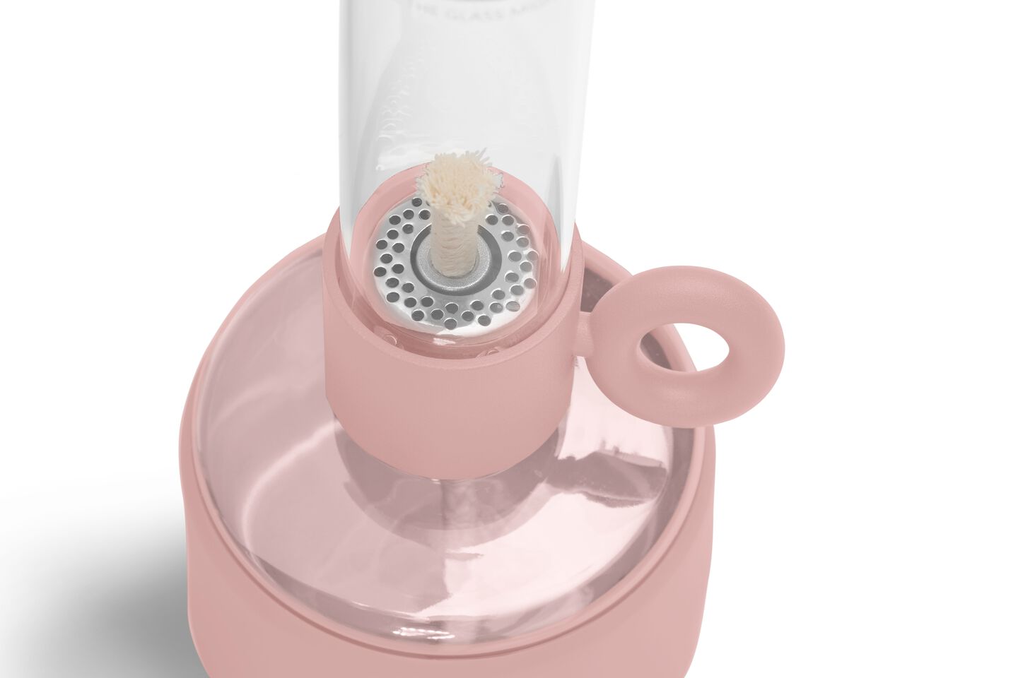 Soft Pink