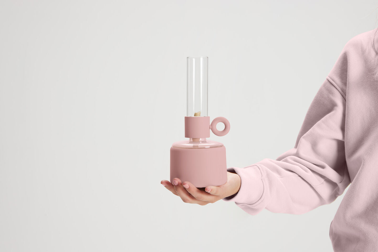 Soft Pink
