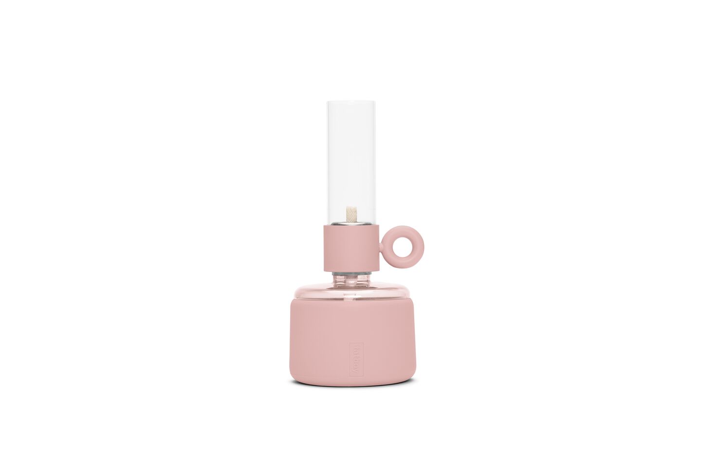 Soft Pink