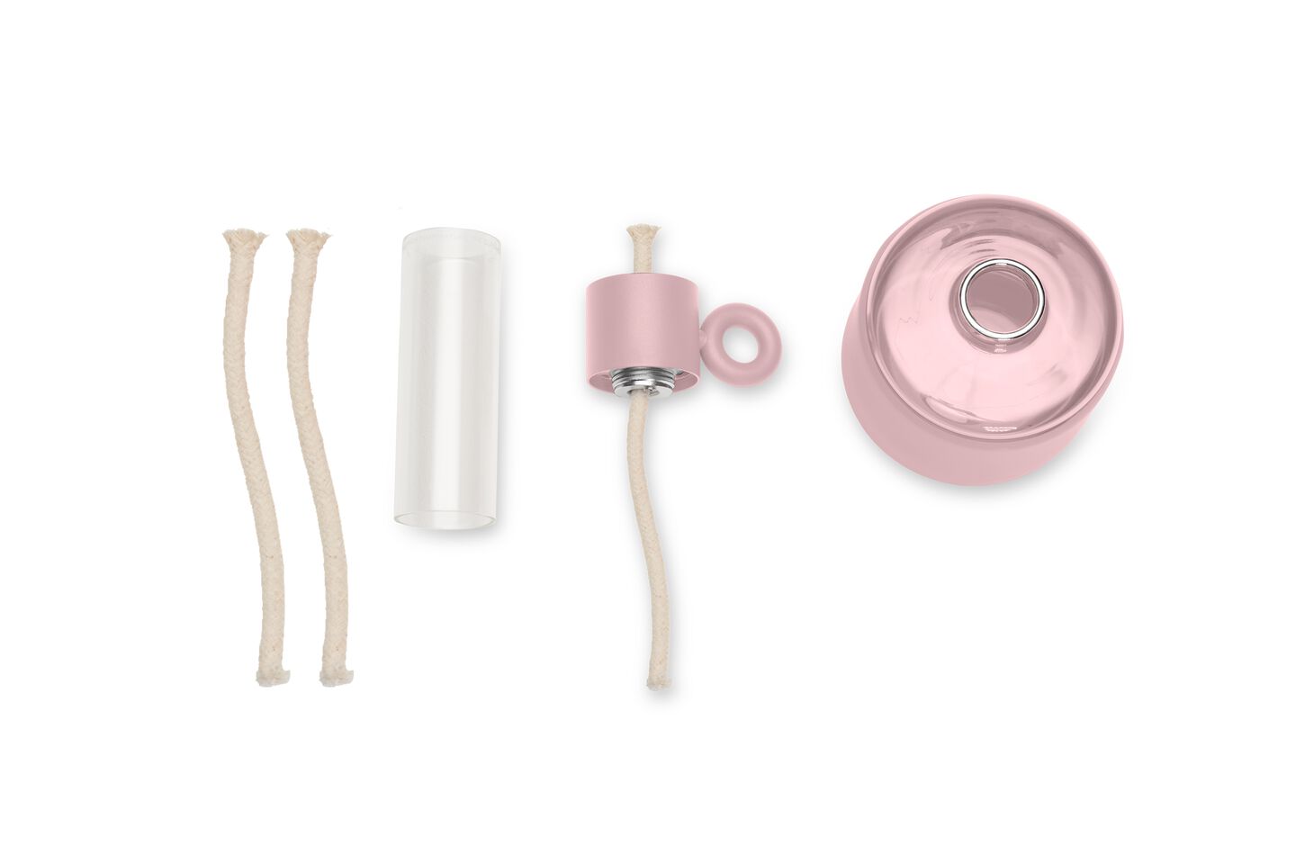 Soft Pink