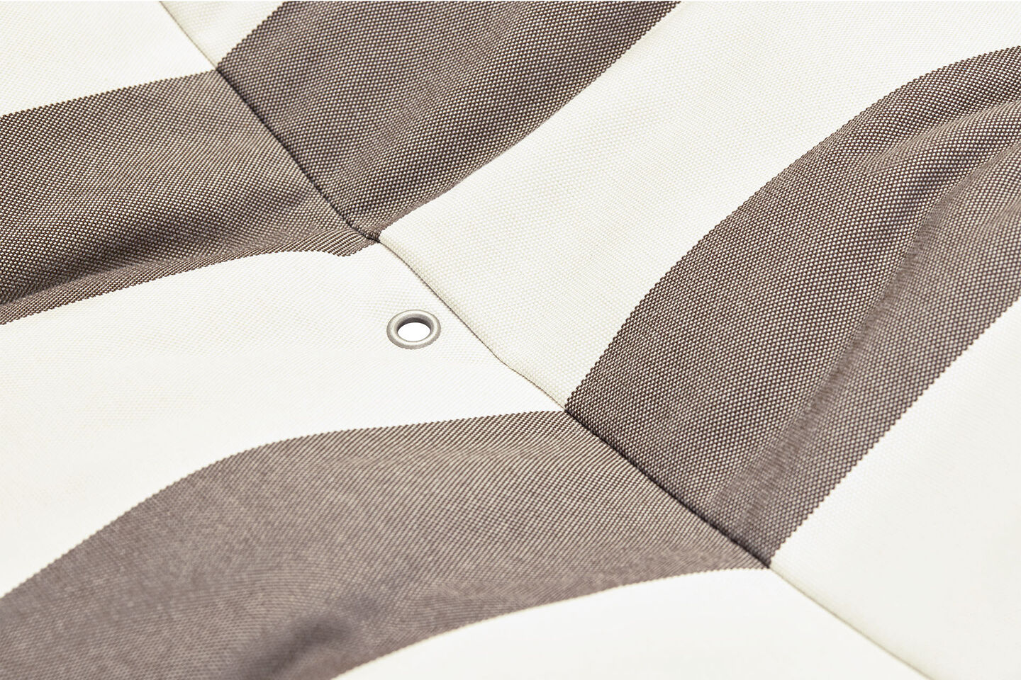 fatboy headdemock superb stripe cacao incl rack black