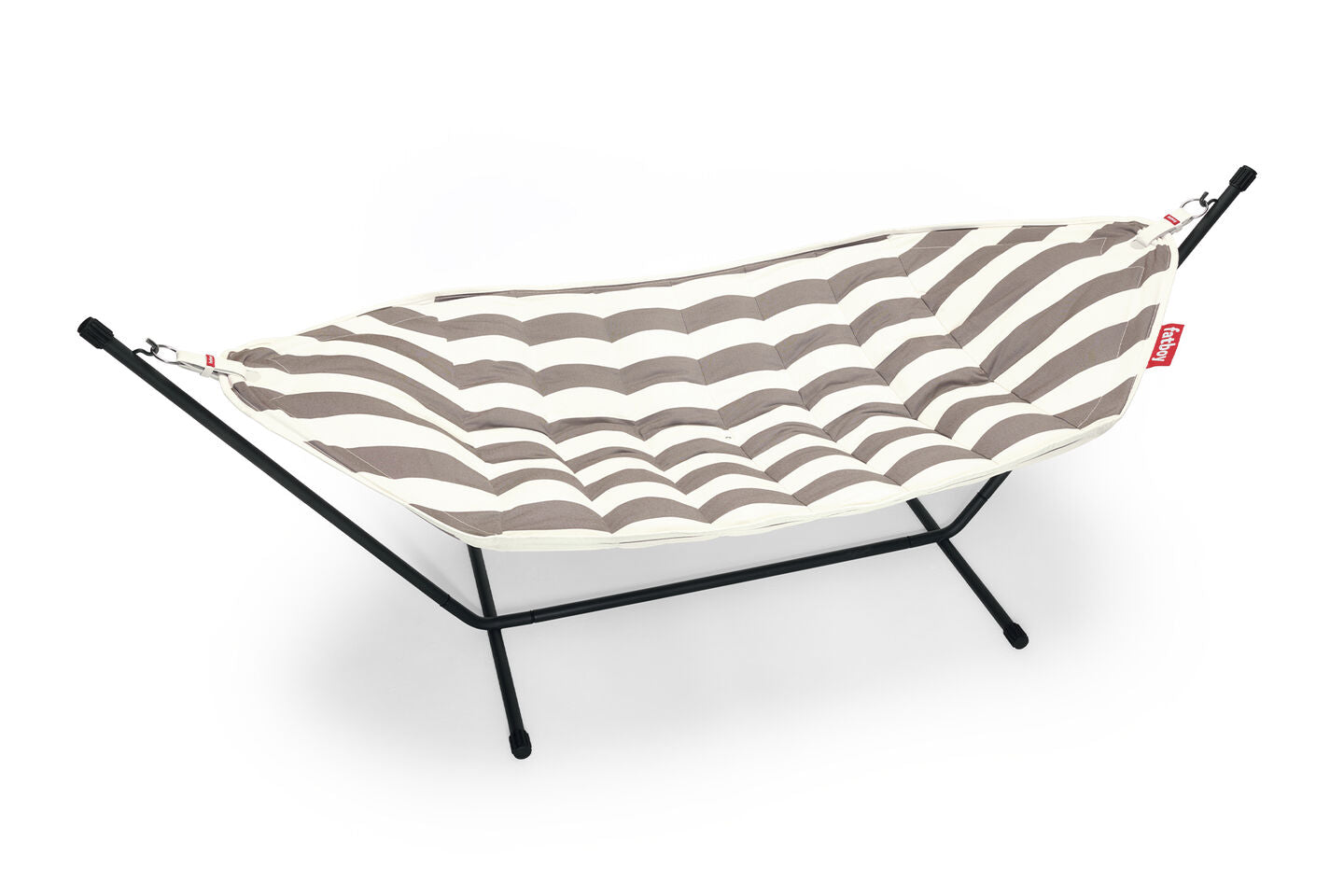 Stripe Cacao (not incl. Pillow & Cover)