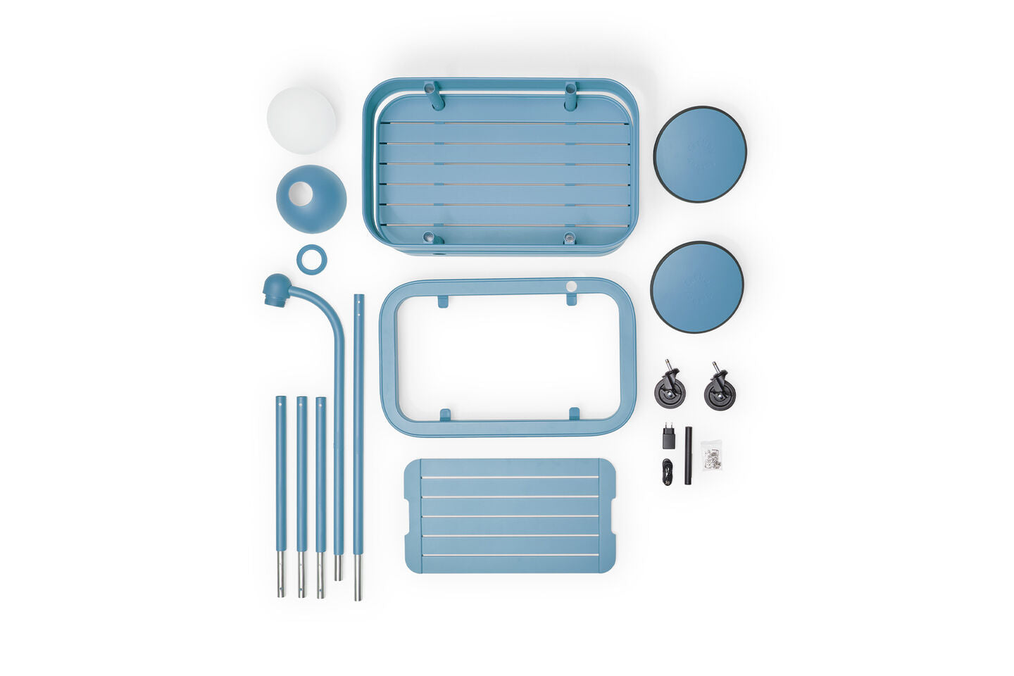 fatboy jolly trolley wave blue