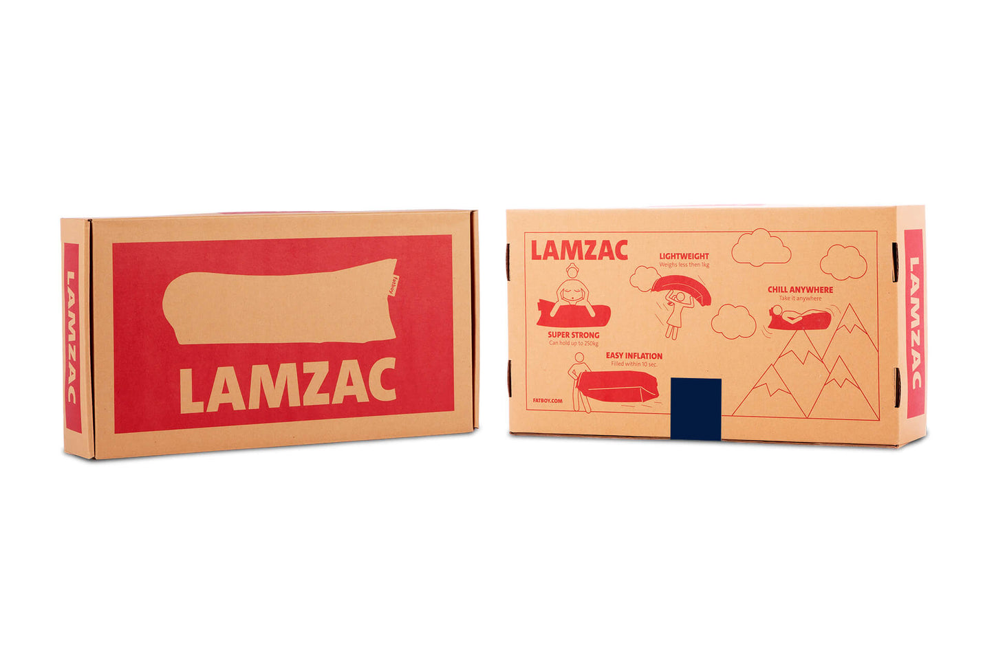 Lamzac 3.0