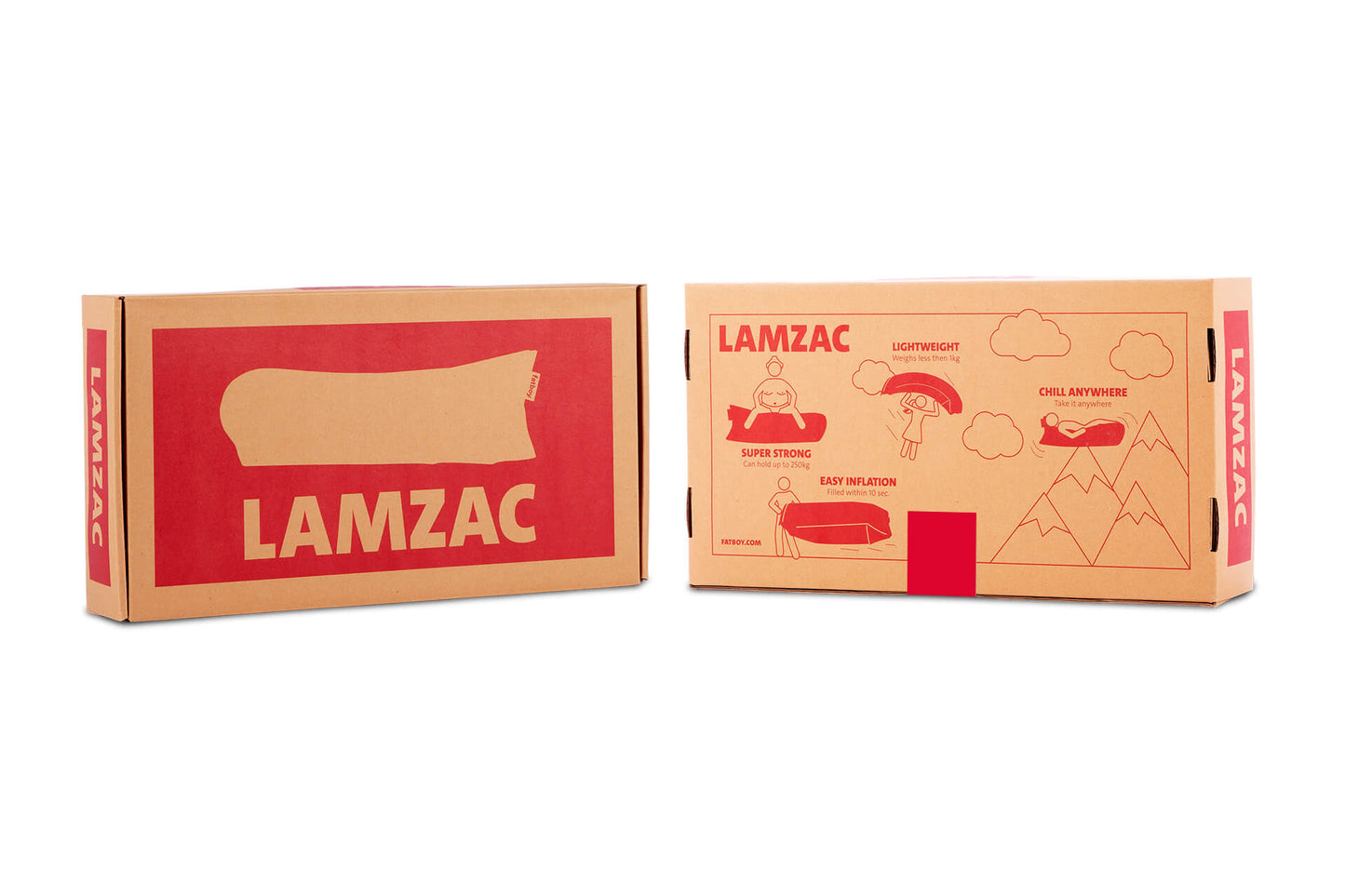 Lamzac 3.0