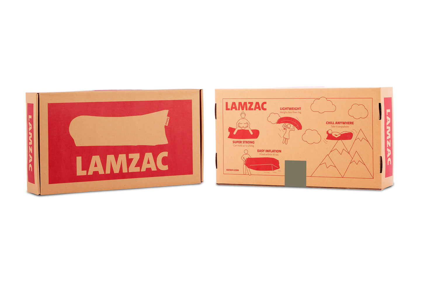 Lamzac 3.0