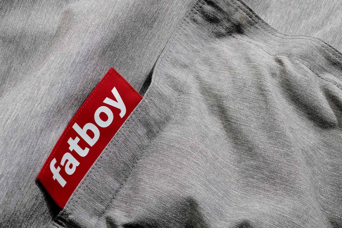 Rock grey